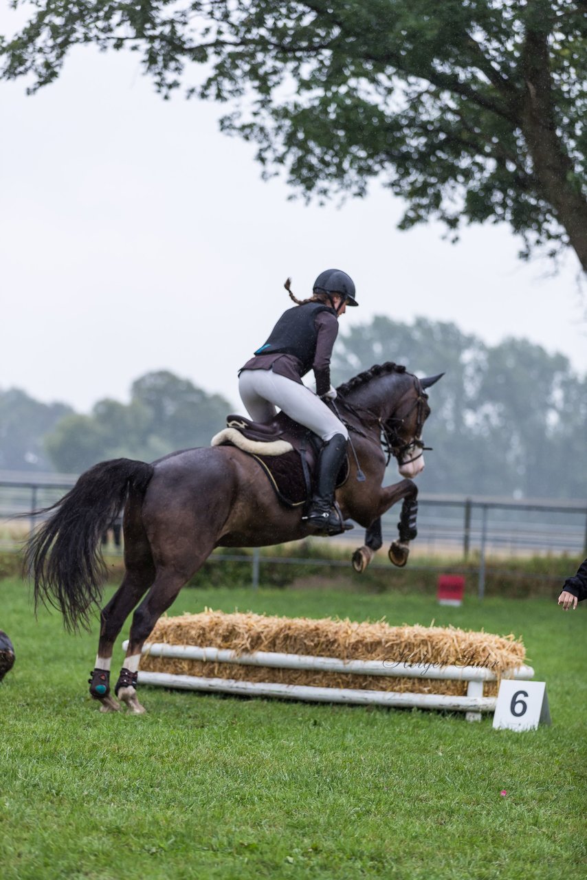 Bild 100 - Pony Akademie Turnier